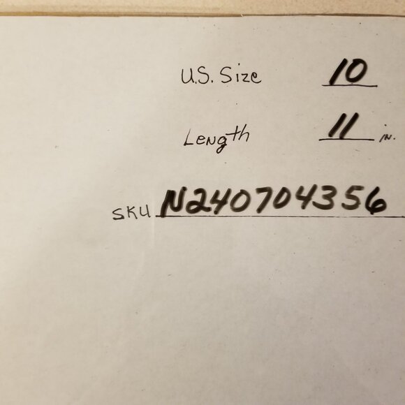 TEVA Floral Fabric Strap Thong Flip Flop Sandals Multicolor Size 10 ~ 4356 - Picture 2 of 8